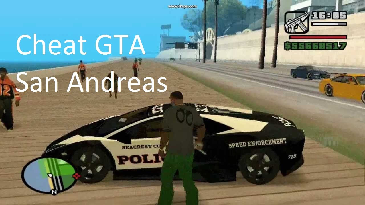 Gta san andreas cheat keyboard for android download